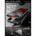 Carcasa 360 grade Supcase Unicorn Beetle Pro cu MagSafe compatibila cu Samsung Galaxy S26 Plus, Negru 11 - lerato.ro