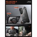 Carcasa Supcase UB Grip Mag cu MagSafe compatibila cu Samsung Galaxy S26, Negru 5 - lerato.ro