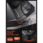 Carcasa Supcase UB Grip Mag cu MagSafe compatibila cu Samsung Galaxy S26, Negru 6 - lerato.ro