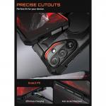 Carcasa Supcase UB Grip Mag cu MagSafe compatibila cu Samsung Galaxy S26, Negru 8 - lerato.ro