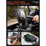 Carcasa Supcase UB Grip Mag cu MagSafe compatibila cu Samsung Galaxy S26, Negru 9 - lerato.ro