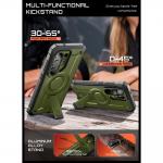 Carcasa 360 grade Supcase Unicorn Beetle Pro cu MagSafe compatibila cu Samsung Galaxy S26 Ultra, Verde 7 - lerato.ro