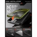 Carcasa 360 grade Supcase Unicorn Beetle Pro cu MagSafe compatibila cu Samsung Galaxy S26 Ultra, Verde 11 - lerato.ro
