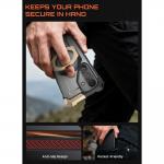 Carcasa Supcase UB Grip Mag cu MagSafe compatibila cu Samsung Galaxy S26, Black / Gold 7 - lerato.ro