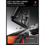 Carcasa 360 grade Supcase Unicorn Beetle Pro cu MagSafe compatibila cu Samsung Galaxy S26, Negru 4 - lerato.ro