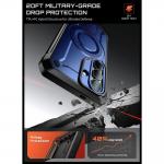 Carcasa 360 grade Supcase Unicorn Beetle Pro cu MagSafe compatibila cu Samsung Galaxy S26, Albastru 4 - lerato.ro