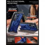 Carcasa 360 grade Supcase Unicorn Beetle Pro cu MagSafe compatibila cu Samsung Galaxy S26, Albastru 7 - lerato.ro