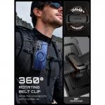 Carcasa 360 grade Supcase Unicorn Beetle Pro cu MagSafe compatibila cu Samsung Galaxy S26, Albastru 8 - lerato.ro