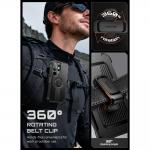 Carcasa 360 grade Supcase Unicorn Beetle Pro cu MagSafe compatibila cu Samsung Galaxy S26 Ultra, Aramid 8 - lerato.ro