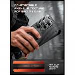Carcasa 360 grade Supcase Unicorn Beetle Pro cu MagSafe compatibila cu Samsung Galaxy S26 Ultra, Aramid 9 - lerato.ro