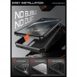 Carcasa 360 grade Supcase Unicorn Beetle Pro cu MagSafe compatibila cu Samsung Galaxy S26 Ultra, Aramid 11 - lerato.ro