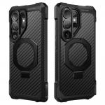 Carcasa Supcase UB Grip Mag cu MagSafe compatibila cu Samsung Galaxy S26 Ultra, Aramid 3 - lerato.ro