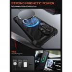 Carcasa Supcase UB Grip Mag cu MagSafe compatibila cu Samsung Galaxy S26 Ultra, Aramid 4 - lerato.ro