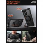 Carcasa Supcase UB Grip Mag cu MagSafe compatibila cu Samsung Galaxy S26 Ultra, Aramid 5 - lerato.ro