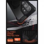 Carcasa Supcase UB Grip Mag cu MagSafe compatibila cu Samsung Galaxy S26 Ultra, Aramid 6 - lerato.ro