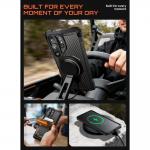 Carcasa Supcase UB Grip Mag cu MagSafe compatibila cu Samsung Galaxy S26 Ultra, Aramid 9 - lerato.ro