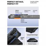 Carcasa Supcase ArmorBox Mag cu MagSafe compatibila cu Samsung Galaxy S26, Negru 10 - lerato.ro