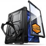 Carcasa Supcase UB Grip Mag cu MagSafe compatibila cu Samsung Galaxy Z Fold 8, Negru 3 - lerato.ro