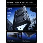 Carcasa Supcase UB Grip Mag cu MagSafe compatibila cu Samsung Galaxy Z Fold 8, Negru 6 - lerato.ro
