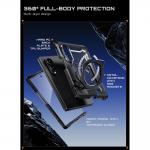Carcasa Supcase UB Grip Mag cu MagSafe compatibila cu Samsung Galaxy Z Fold 8, Negru 9 - lerato.ro