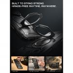Husa Supcase UB Grip cu MagSafe compatibila cu iPhone 18 Pro / 17 Pro, Negru 7 - lerato.ro