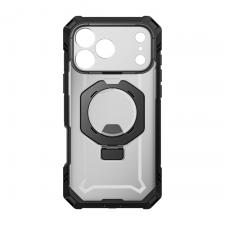 Husa Supcase Grip Pro cu MagSafe compatibila cu iPhone 18 Pro / 17 Pro, Negru