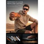 Husa Supcase UB Grip cu MagSafe compatibila cu iPhone 18 Pro Max / 17 Pro Max, Portocaliu 9 - lerato.ro
