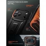 Husa Supcase Unicorn Beetle Pro compatibila cu iPhone 18 Pro Max / 17 Pro Max, Negru 12 - lerato.ro