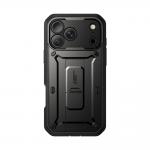 Husa Supcase Unicorn Beetle Pro compatibila cu iPhone 18 Pro Max / 17 Pro Max, Negru 2 - lerato.ro