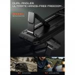 Husa Supcase Unicorn Beetle Pro compatibila cu iPhone 18 Pro Max / 17 Pro Max, Negru 10 - lerato.ro