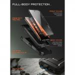 Husa Supcase Unicorn Beetle Pro compatibila cu iPhone 18 Pro Max / 17 Pro Max, Negru 11 - lerato.ro