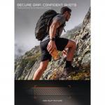 Husa Supcase Grip Pro cu MagSafe  compatibila cu iPhone 18 Pro / 17 Pro, Portocaliu 14 - lerato.ro