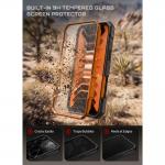 Husa Supcase Grip Pro cu MagSafe  compatibila cu iPhone 18 Pro / 17 Pro, Portocaliu 15 - lerato.ro