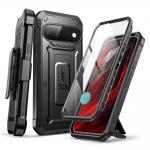 Husa Supcase Unicorn Beetle Pro compatibila cu Google Pixel 11 Pro, Negru 3 - lerato.ro