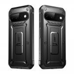 Husa Supcase Unicorn Beetle Pro compatibila cu Google Pixel 11 Pro, Negru 10 - lerato.ro
