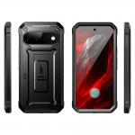 Husa Supcase Unicorn Beetle Pro compatibila cu Google Pixel 11 Pro, Negru 11 - lerato.ro