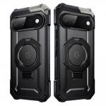 Husa Supcase UB Grip cu MagSafe compatibila cu Google Pixel 11 Pro XL, Negru 3 - lerato.ro
