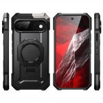 Husa Supcase UB Grip cu MagSafe compatibila cu Google Pixel 11 Pro XL, Negru 4 - lerato.ro