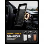 Husa Supcase UB Grip cu MagSafe compatibila cu Google Pixel 11 Pro XL, Negru 8 - lerato.ro