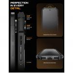 Husa Supcase UB Grip cu MagSafe compatibila cu Google Pixel 11 Pro XL, Negru 10 - lerato.ro