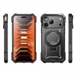 Husa Supcase UB Grip cu MagSafe compatibila cu iPhone 18 Pro Max / 17 Pro Max, Negru 4 - lerato.ro