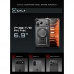Husa Supcase UB Grip cu MagSafe compatibila cu iPhone 18 Pro Max / 17 Pro Max, Negru 6 - lerato.ro