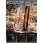 Husa cu protectie 360 grade Supcase Grip Pro cu MagSafe compatibila cu iPhone 18 Pro Max / 17 Pro Max, Negru 15 - lerato.ro