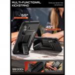 Husa cu protectie 360 grade Supcase Unicorn Beetle Pro compatibila cu Samsung Galaxy S26 FE, Negru 17 - lerato.ro