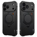 Husa Supcase UB Aero cu MagSafe compatibila cu iPhone 18 Pro Max / 17 Pro Max, Negru 3 - lerato.ro