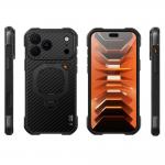 Husa Supcase UB Aero cu MagSafe compatibila cu iPhone 18 Pro Max / 17 Pro Max, Negru 4 - lerato.ro