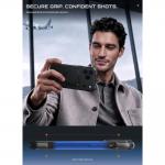 Husa Supcase UB Aero cu MagSafe compatibila cu iPhone 18 Pro Max / 17 Pro Max, Negru 8 - lerato.ro