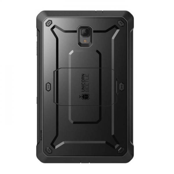 Carcasa Supcase Unicorn Beetle Pro compatibila cu Samsung Galaxy Tab A 10.5 inch (2018) Negru