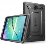 Carcasa Supcase Unicorn Beetle Pro compatibila cu Samsung Galaxy Tab S2 9.7 inch Negru 2 - lerato.ro