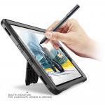 Carcasa Supcase Unicorn Beetle Pro compatibila cu Samsung Galaxy Tab S3 9.7 inch Negru 3 - lerato.ro
